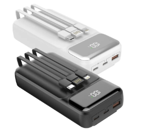 פאנטום מטען נייד מהיר בטכנולוגית PD